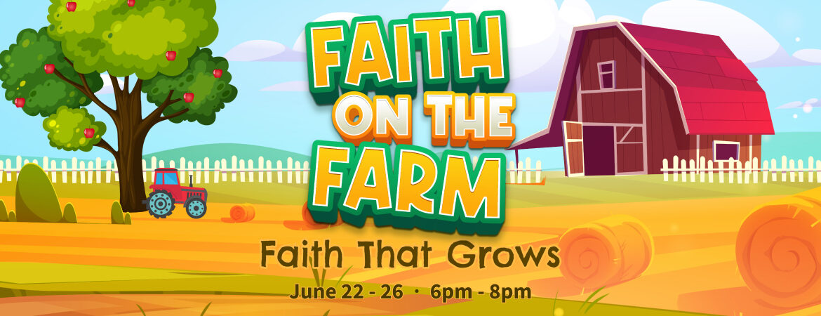 vbs, vacation bible school
